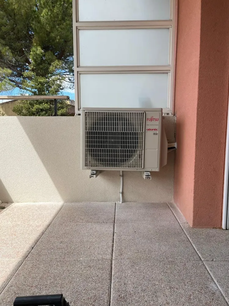 Pompe a chaleur Air air