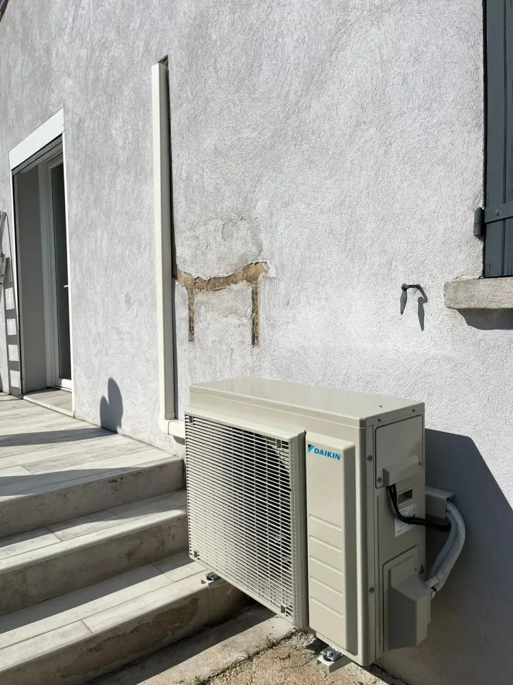 Split et multi split